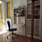 Apartamento Calm Flat With A Private Terrace