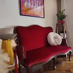 Calm Flat With A Private Terrace Trieste
