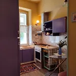 Apartamento Calm Flat With A Private Terrace