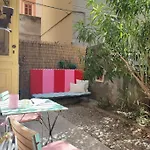 Calm Flat With A Private Terrace Apartamento Trieste