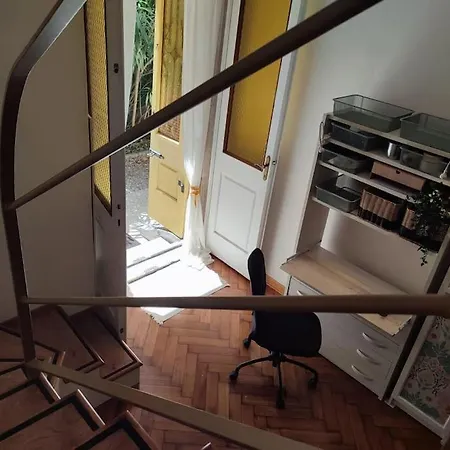 Apartment Calm Flat With A Private Terrace Trieste