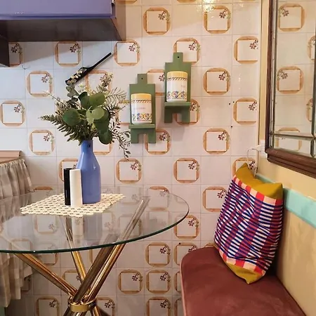 Calm Flat With A Private Terrace * Триест