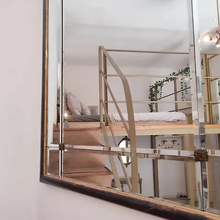 Calm Flat With A Private Terrace * Триест