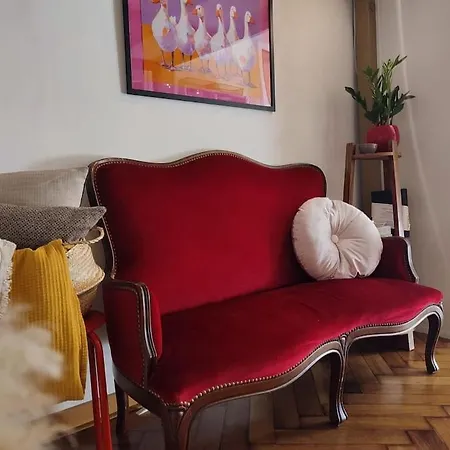 Calm Flat With A Private Terrace Trieste