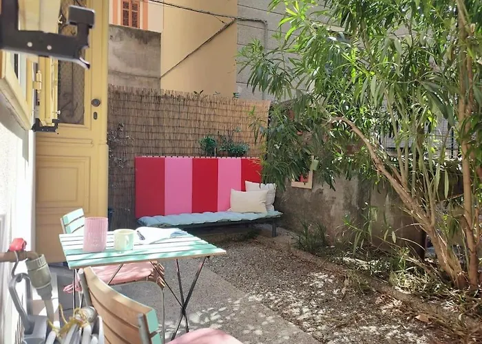 Calm Flat With A Private Terrace شقة ترييستي